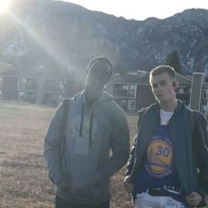 Meet your Posher, Kyle